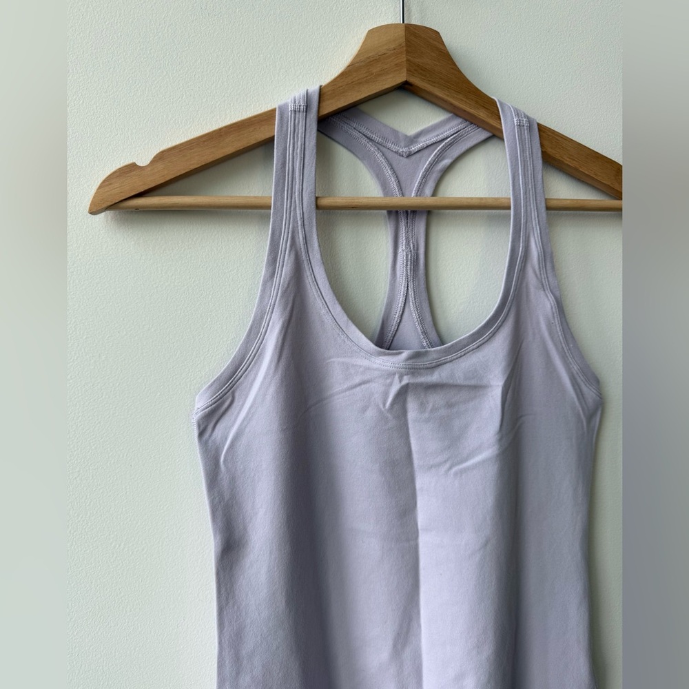 Lululemon Cool Racerback Tank Top - Picture 7 of 8